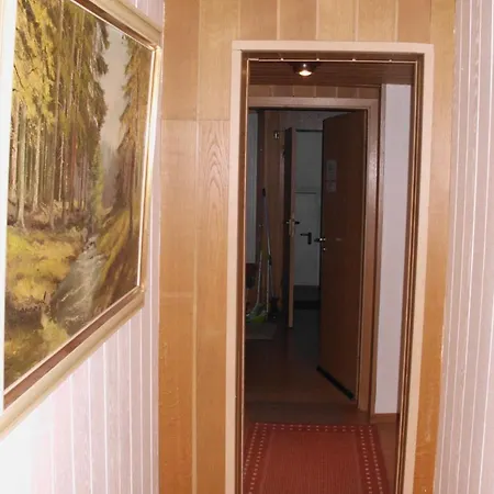 Gemuetliche Wohnung 2 Et Inkl Parkplatz Nach Verfuegbarkeit Эссен Экстерьер фото