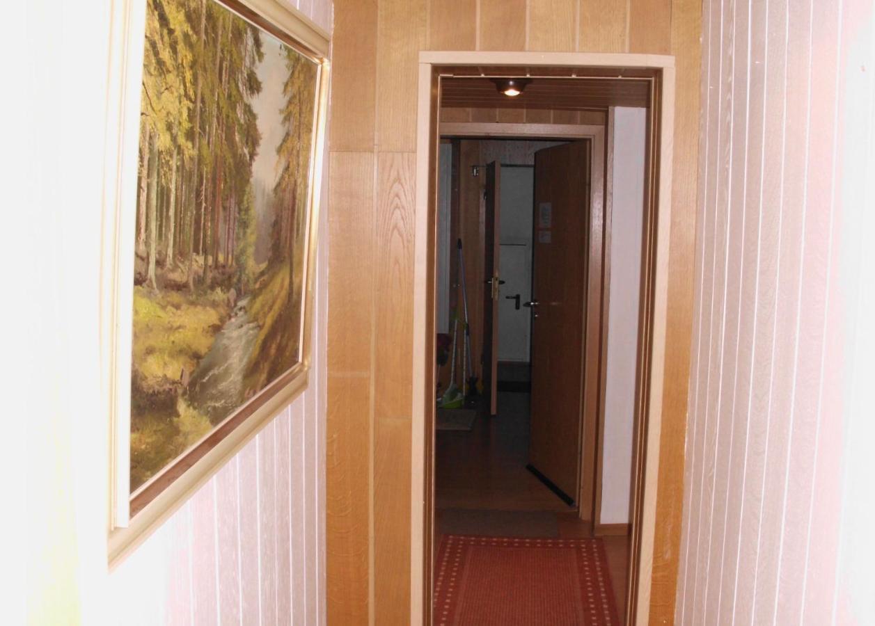 Gemuetliche 2 Et Inkl Parkplatz Nach Verfuegbarkeit Apartment *