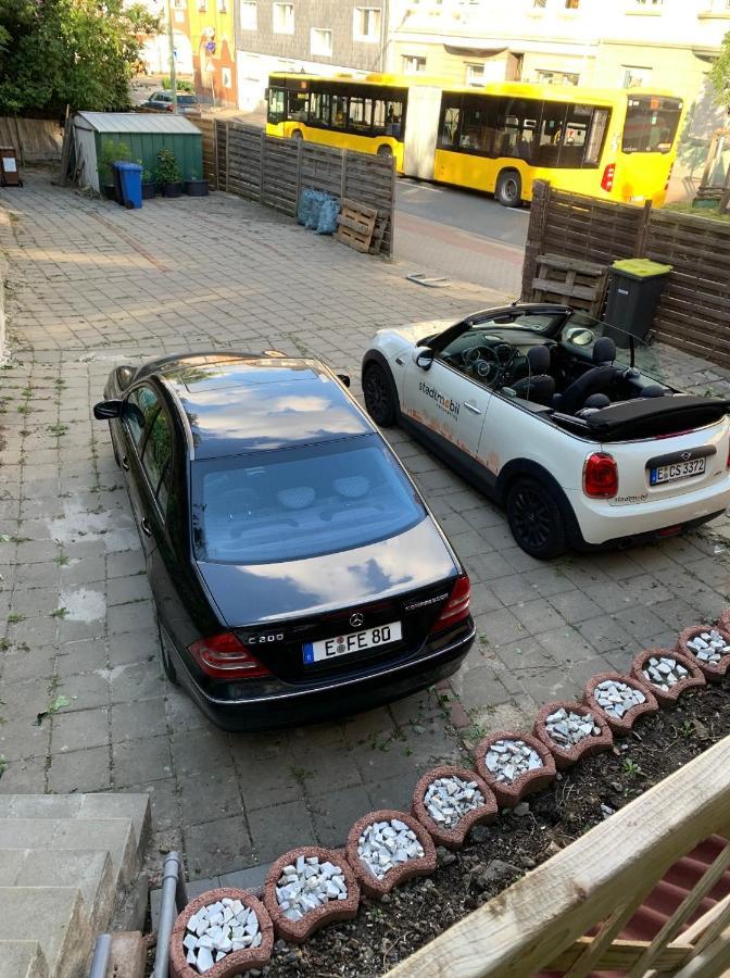 Apartment Gemuetliche 2 Et Inkl Parkplatz Nach Verfuegbarkeit *