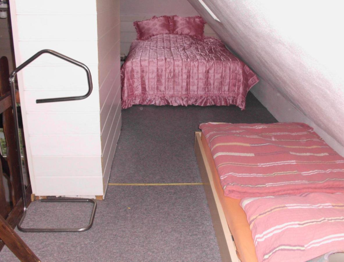 Gemuetliche 2 Et Inkl Parkplatz Nach Verfuegbarkeit Apartment Essen